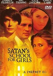 Satan's School for Girls