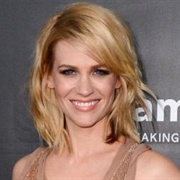 January Jones