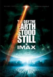 The Day the Earth Stood Still Remake
