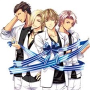 Tokimeki Memorial Girl's Side