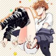 Seku Tsuga (Satomaru Mami)