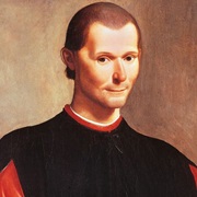 Niccolò Machiavelli