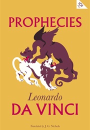 Prophecies (Leonard Da Vinci)