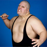 King Kong Bundy
