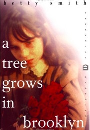 A Tree Grows in Brooklyn (Perennial Classics) (Betty Smith)