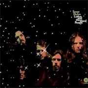 Lothar & the Hand People - Space Hymn