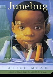Junebug (Alice Mead)