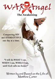 War-Angel: The Awakening (2017)