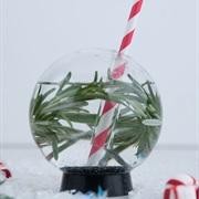 Sparkling Winter Wonderland