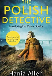 The Polish Detective (Hania Allen)