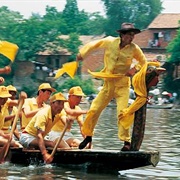 Dragon Boat Festival, China