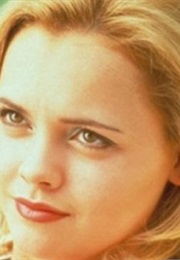 Dedee Truitt in the Opposite of Sex (2000)