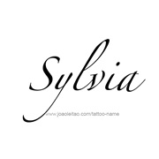 Sylvia