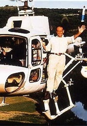 La Carte Aux Tresors (1996)