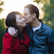 Be in a Conscious, Fulfilling Relationship