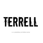 Terrell