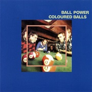 Coloured Balls - Ball Power