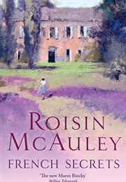 French Secrets (Roisin McAuley)