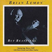 The Brian Lemon Quartet ‎– but Beautiful
