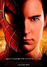 Spiderman2