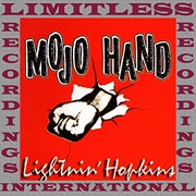 Mojo Hand - Lightnin&#39; Hopkins