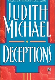 Deceptions (Judith Michael)