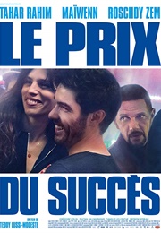 The Price of Success (2017)