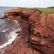 Prince Edward Island National Park
