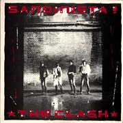 The Clash-Sandinista
