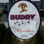 Buddy Marvellous (Bryncelyn Brewery)