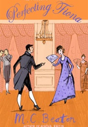 Perfecting Fiona (M.C.Beaton)