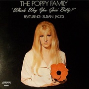 Which Way You Goin&#39; Billy? - Poppy Family