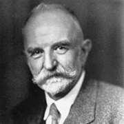 George Herbert Mead