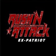 Rush'n Attack: Ex-Patriot
