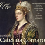 Caterina Cornaro (Donizetti)