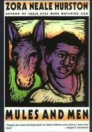 Mules and Men (Zora Neale Hurston)