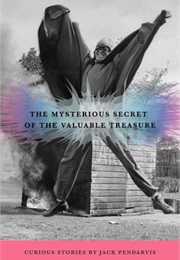 The Mysterious Secret of the Valuable Treasure (Jack Pendarvis)