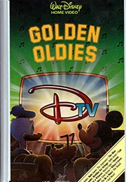 DTV: Golden Oldies (1984)