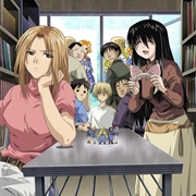 Genshiken