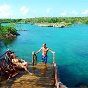 Xel-Ha Water Park