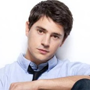 Nicholas D'Agosto
