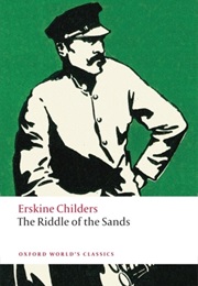 The Riddle of the Sands (Erskine Childers)