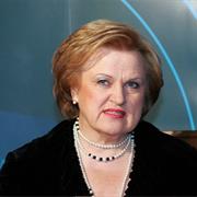 Kazimira Prunskiene, Lithuania