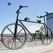 Rustaveli Avenue, Tbilisi