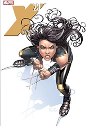 X-23: Target X (Craig Kyle)