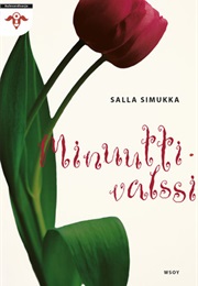 Minuuttivalssi (Salla Simukka)