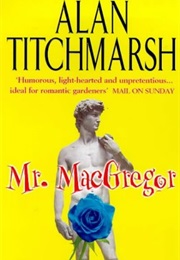 Mr MacGregor (Alan Titchmarsh)