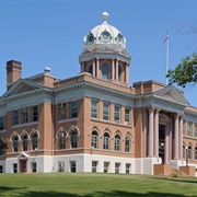 Lamoure, North Dakota