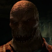 Gelumcaedus - Alligator Wesen