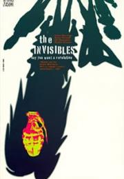 The Invisibles: Volume 1: Say You Want a Revolution